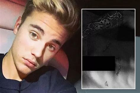 justin bieber leaked nudes|Justin Bieber naked pictures fully uncensored finally revealed